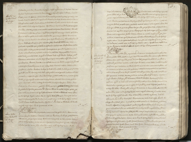 Tome XXXIV (1741-1742)
