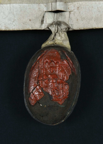 Figure 1. Faculté des Arts