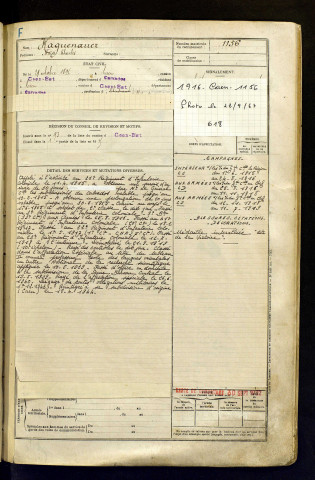 Haguenauer, Moïse Charles