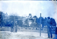 Saut (photos n°123 à 141)