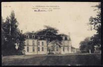 Château des Mesnils (n°1)