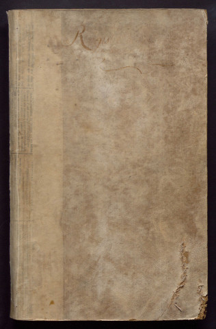 6 novembre 1779-7 octobre 1780