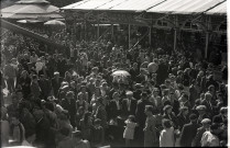 Foire de Guibray (photos n°325 à 335)