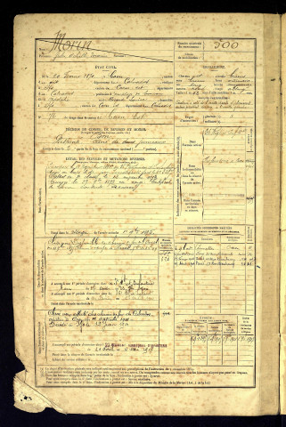 Morin, Jules Achille Marin