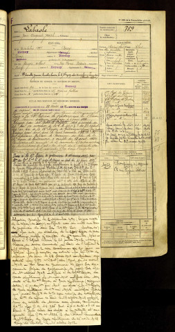 Labasle, Jean Auguste Joseph