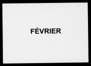 Février