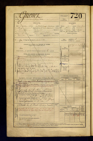 Guenet, Edmond Edouard Georges