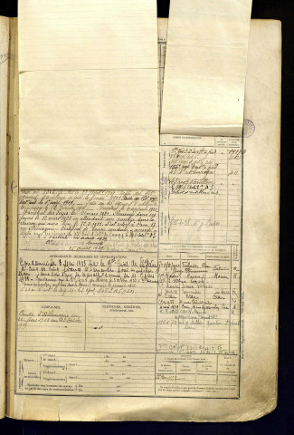 Chabaud, Marcel Octave Auguste Gaston