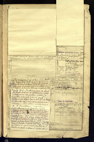 Lebret, Louis Aimable