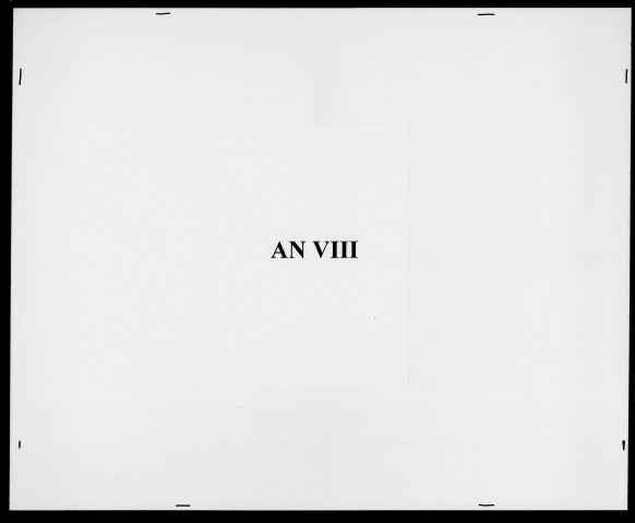 an VIII, 1836-1876