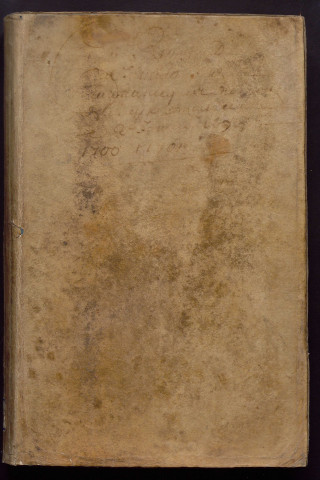 2 janvier 1699-3 mars 1701