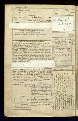 Levasseur, Robert Pierre