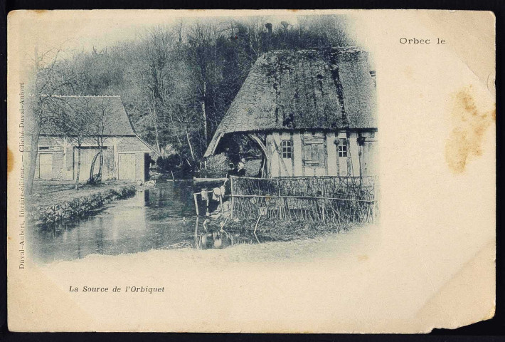 La Folletière-Abenon