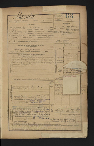 Moisson, Georges Adolphe