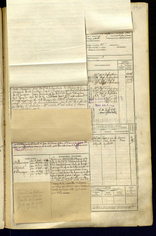 Lemonnier, Georges Eugène Auguste