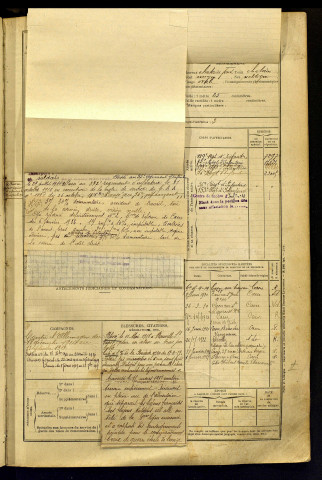 Roger, Alphonse Eugène Vidal