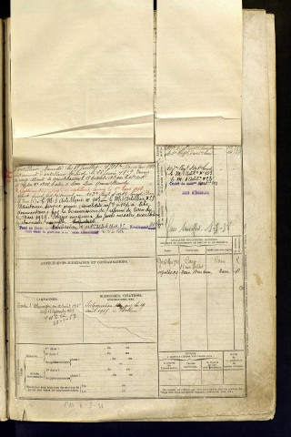 Georges, Alfred Paul Léon Eugène