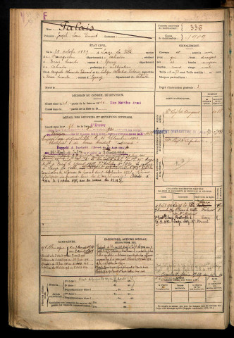 Palais, Joseph Louis Ernest