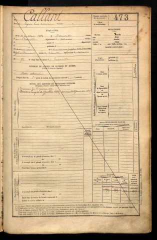 Callard, Eugène Louis Adrien
