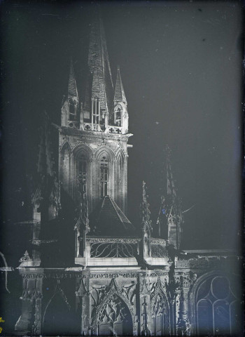 Eglise Notre-Dame-de-Froide-Rue (photos n°13 à 26)