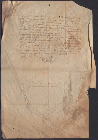 Jean de Corday (Bréville)