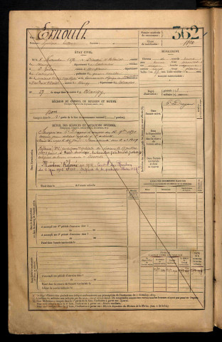 Ernoult, Gustave Ludovic