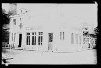 Immeuble de la Croix-Rouge Française (photo n°319)