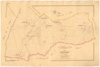 Section C4 des Tourtellières et Lanjuinière