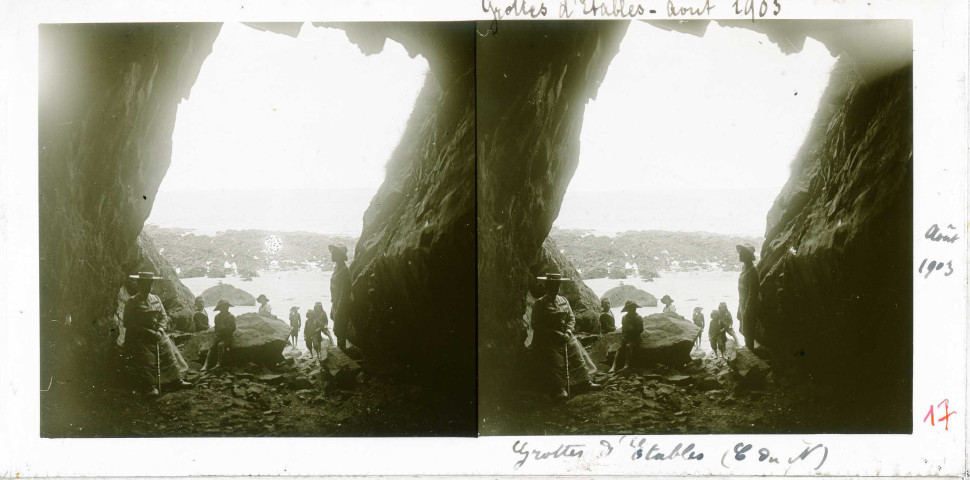 Etables-sur-mer (photos n°46 à 49)