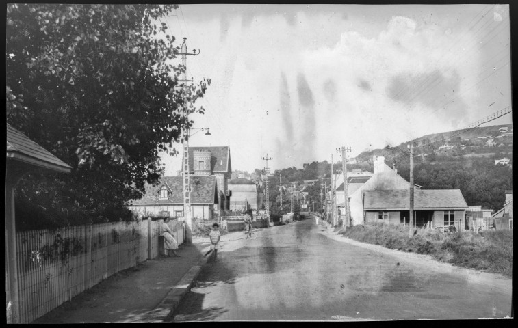 Bénerville (photos n°79 à 81)