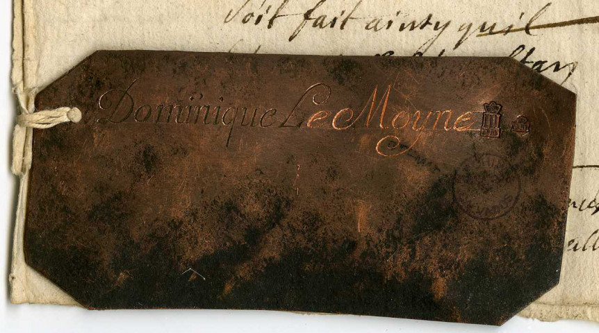 Cherbourg, Condé-sur-Noireau, Coutances, Falaise, Granville.