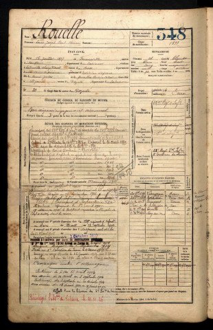 Rouelle, Louis Joseph Paul Henri