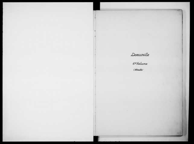 matrice cadastrale des propriétés non bâties, 1913-1960, 6e vol. (folios 2001-2300)