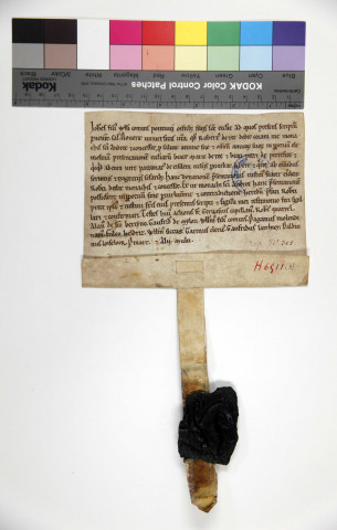 Jean, fils du comte de Ponthieu