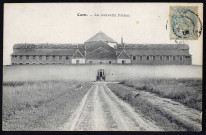 Prison de Beaulieu