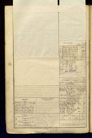 Hébert, Maurice Jules