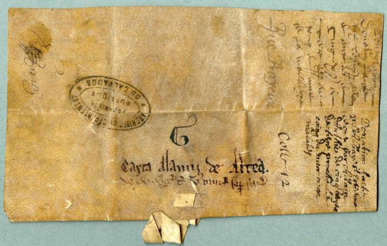 Bourg-l'Abbé à Caen