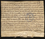 Evêques de Bayeux et de Coutances