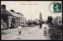 Cartigny-l'Epinay
