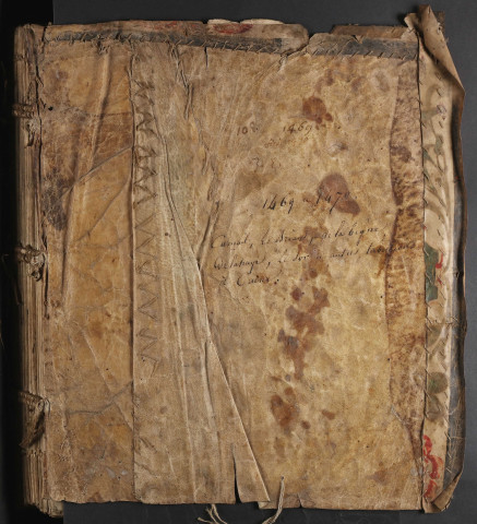 29 septembre 1469- 29 janvier 1471 ns