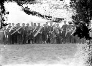 Sport aérien (photos n°265 à 267)