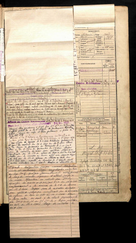 Gouget, Henri Arthur Ludovic