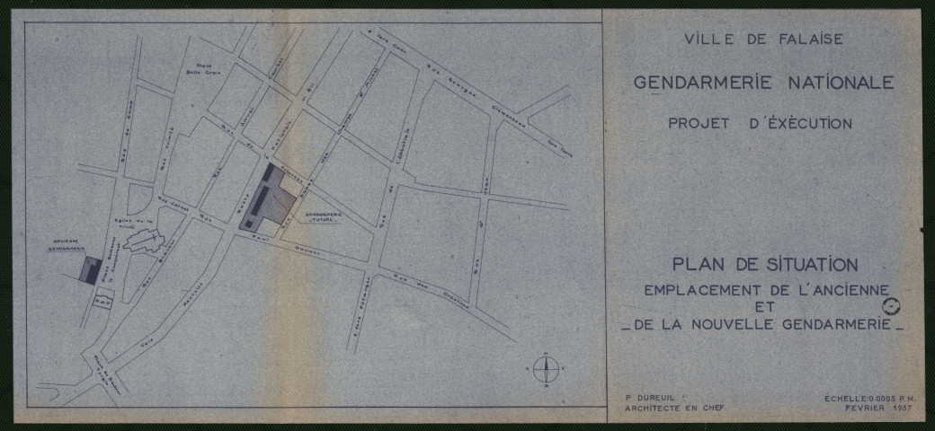 Attribution provisionnelle de terrain, permis de construire et fondations exceptionnelles, dossier d'agrément, marché