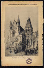 L'église Saint-Gervais (n°199 à 238)