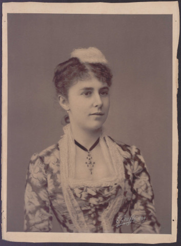 Elisa Roche (photos n°2 à 4)