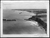 Le port du Débarquement de 1944
