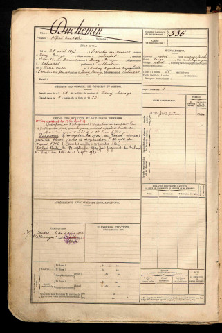 Duchemin, Alfred Anatole