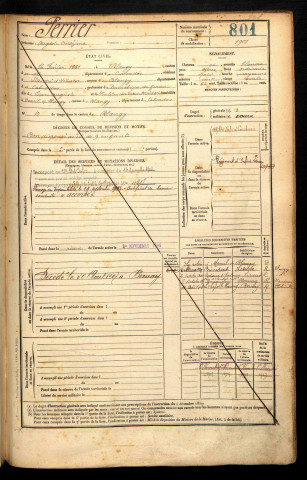 Perrier, Auguste Onézime