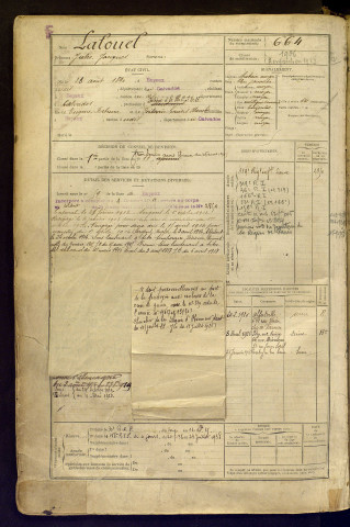 Lalouel, Jules Jacques