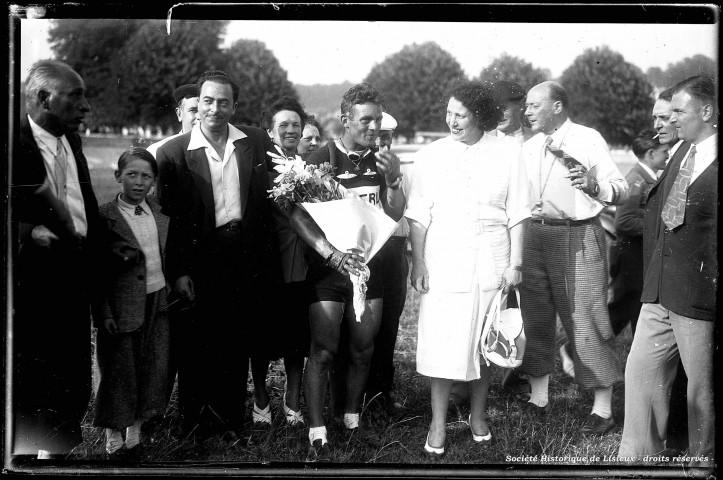 Course du championnat de Normandie (photos n°92 à 93, 95 à 97, 103 à 104, 110 et 112)